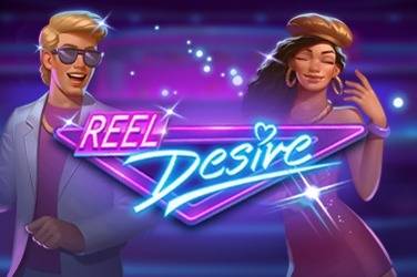 Reel desire game