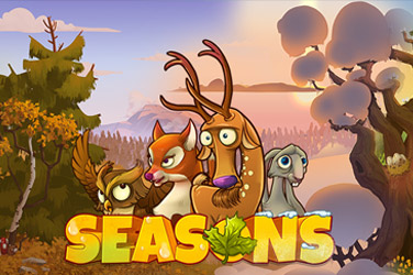 Seasons game