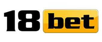 18bet logo 1