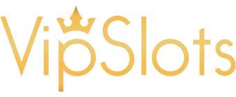vipslots casino logo