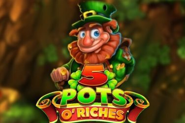 5 Pots O’Riches game