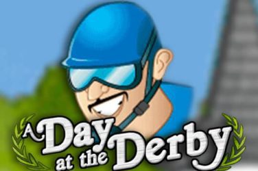 A Day at the Derby game