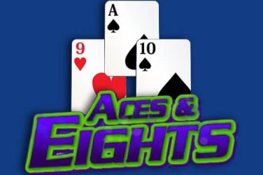 Aces and Eights (Habanero)