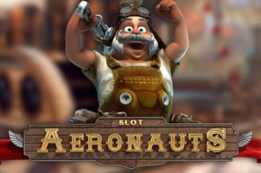 Aeronauts game