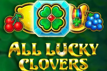 All Lucky Clovers game