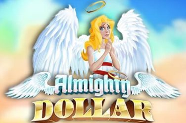 Almighty Dollar game