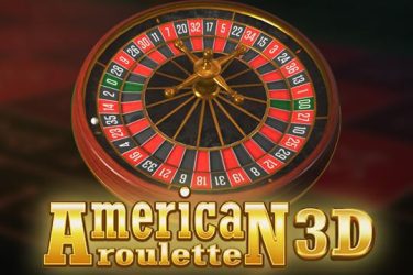 American Roulleter 3D (Evoplay)