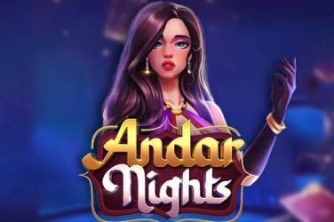 Andar Nights game
