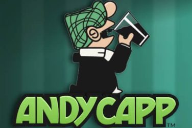 Andy Capp game