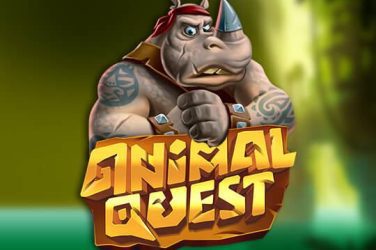 Animal Quest game