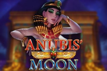 Anubis’ Moon game