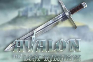 Avalon the Lost Kingdom game