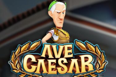 Ave Caesar game