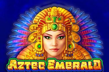 Aztec Emerald game