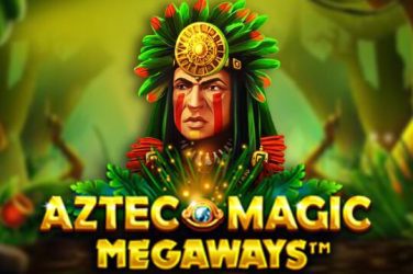 Aztec Magic Megaways game