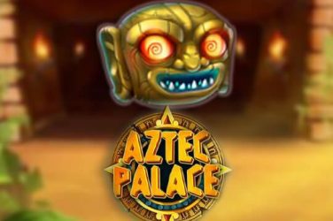 Aztec Palace game