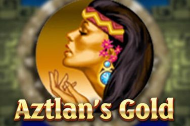 Aztlan’s Gold game