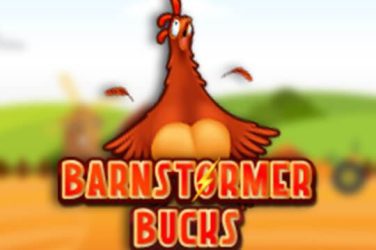 Barnstormer Bucks game