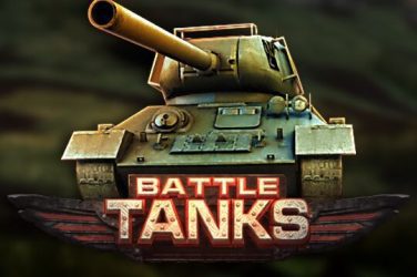 Battle Tanks game