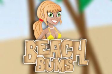 Beach Bums game