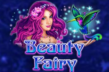 Beauty Fairy game