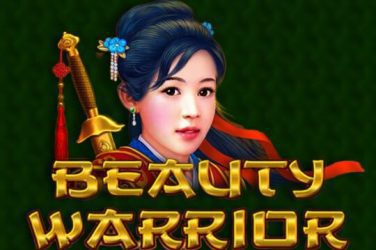 Beauty Warrior game