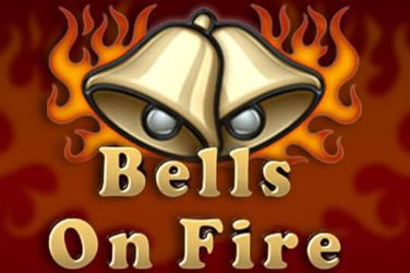 Bells on Fire