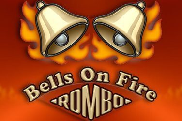 Bells on Fire: Rombo game