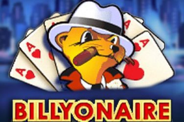 Billyonaire game