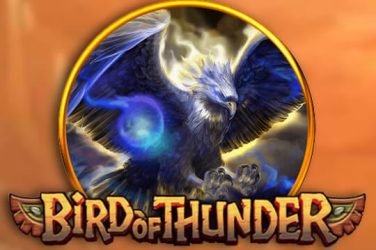 Bird of Thunder game