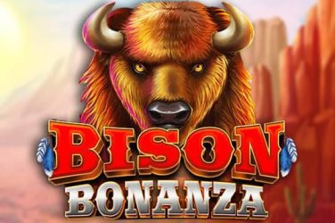 Bison Bonanza game