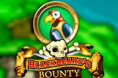 Blackbeard’s Bounty game