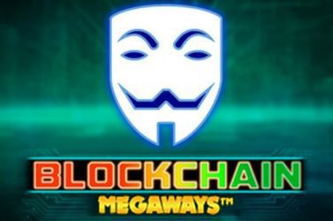 Blockchain Megaways game