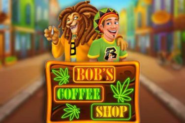 Bob’s Coffee Shop game