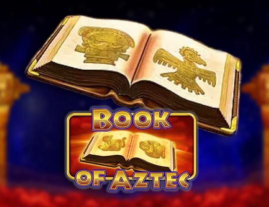 book of aztec casino