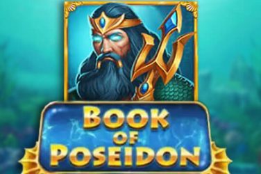 Book of Poseidon game