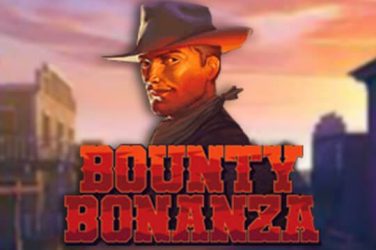 Bounty Bonanza game