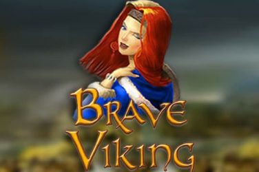 Brave Viking game