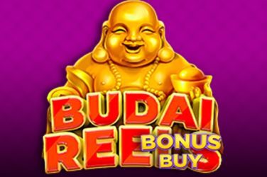 Budai Reels: Bonus Buy game