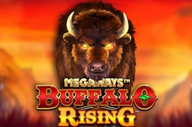 Buffalo Rising Megaways game