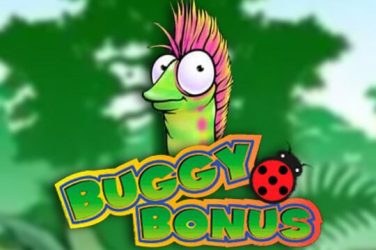 Buggy Bonus game