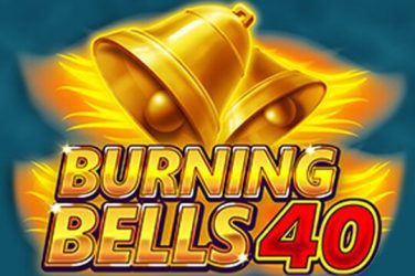 Burning Bells 40 game