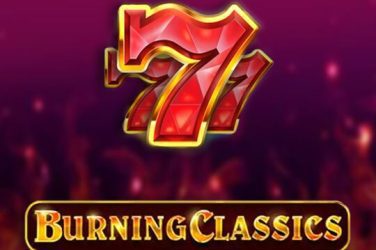 Burning Class game