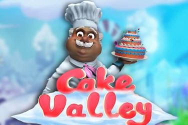 Cake Valley game