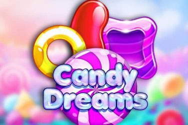 Candy Dreams game