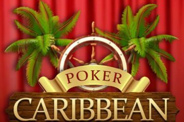 Caribbean Poker (BGaming)