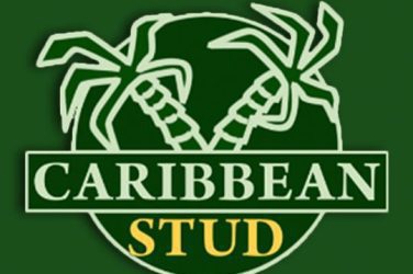 Caribbean Stud game