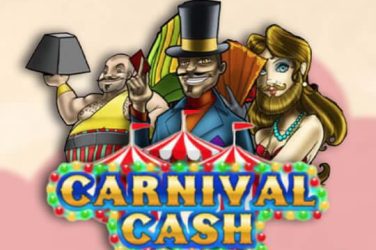 Carnival Cash game