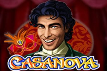 Casanova game
