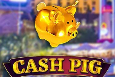 Cash Pig game